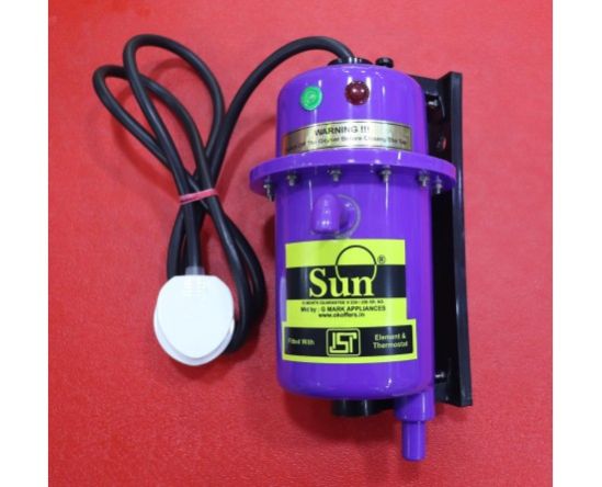 WATER HEATER