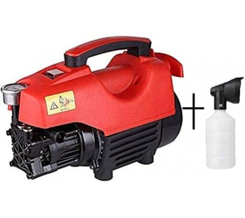 HIGH PRESSURE CAR WASHER - DOMESTIC (5 METER HOSE)