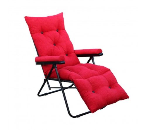 SMART RECLINING CUSION CHAIR