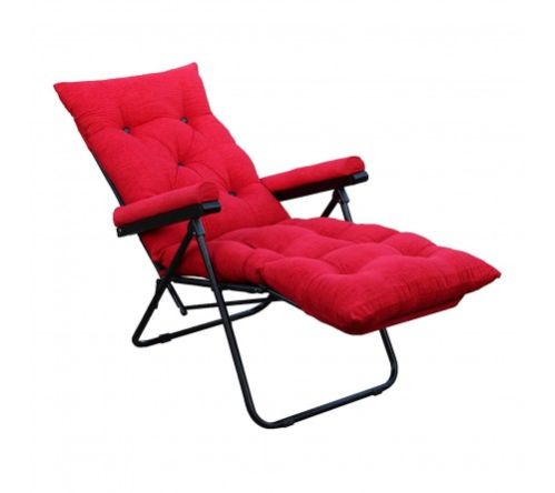 SMART RECLINING CUSION CHAIR