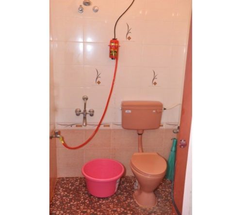 INSTANT WATER HEATER - NON TRIPPER - BLUE