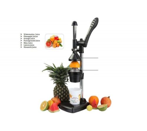 HAND PRESSURE JUICER/FRUITS JUICER/MANUAL HAND JUICER