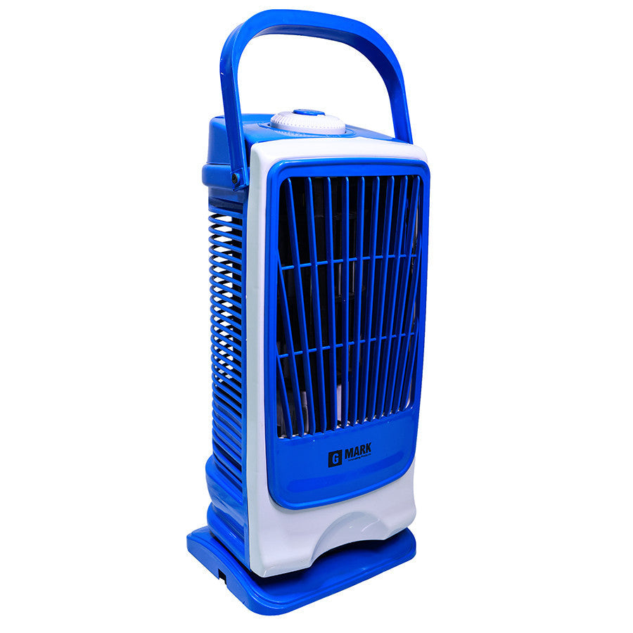 BLUE-007-SMART KITCHEN FAN( HI SPEED AIRTHROW UPTO 15FEET)