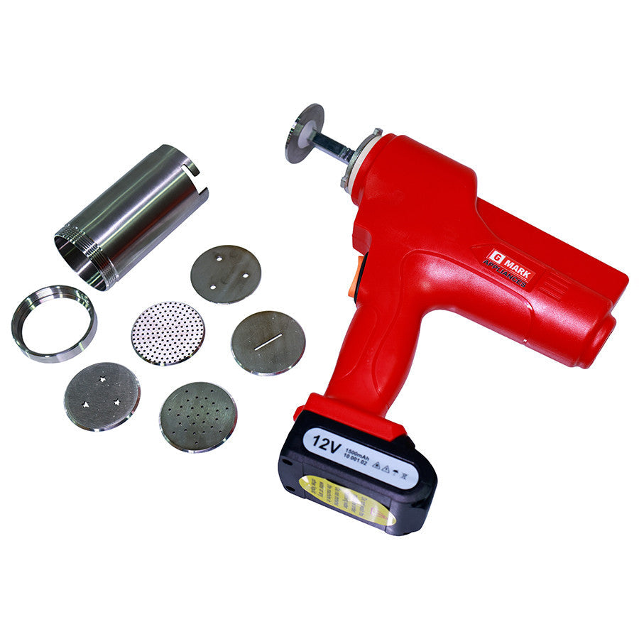 IDIYAPPAM MAKER RECHARGEABLE- DOMESTIC