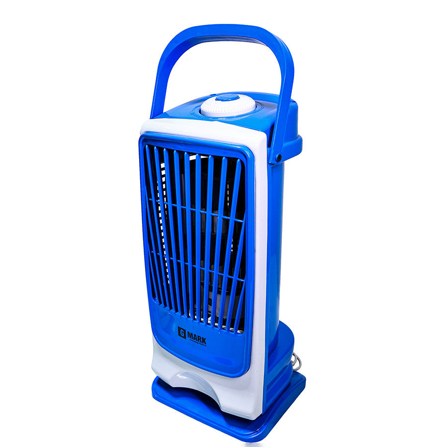BLUE-007-SMART KITCHEN FAN( HI SPEED AIRTHROW UPTO 15FEET)