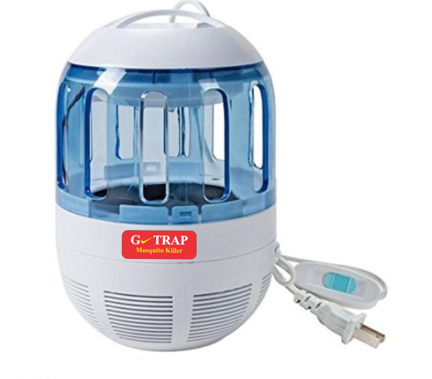 MOSQUITO KILLER WHITE PLUGIN TYPE (1+1 COMBO)