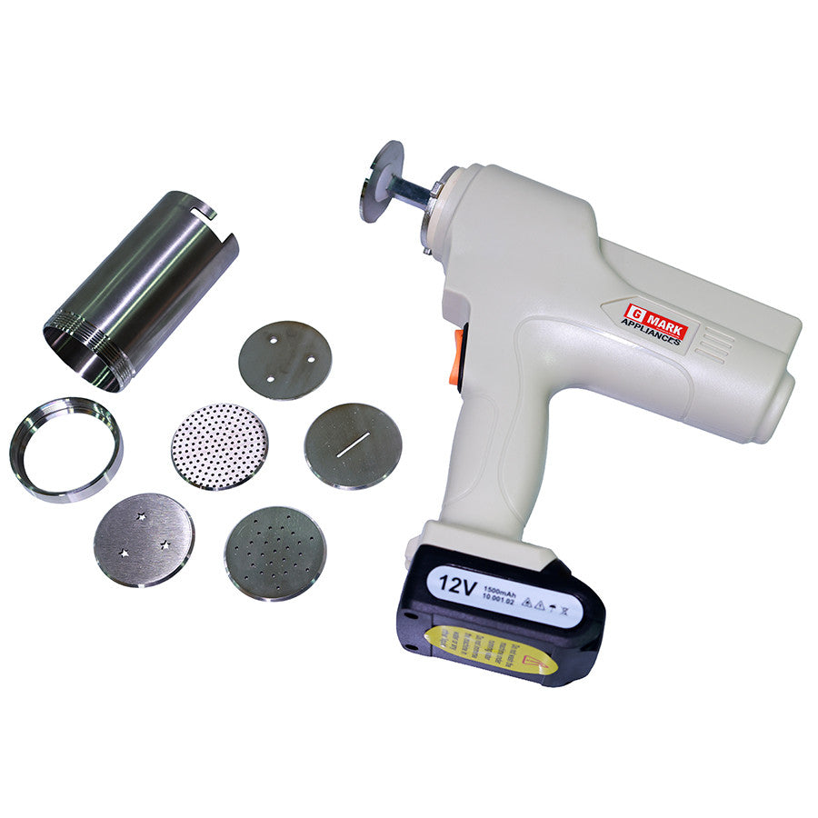 IDIYAPPAM MAKER RECHARGEABLE- DOMESTIC