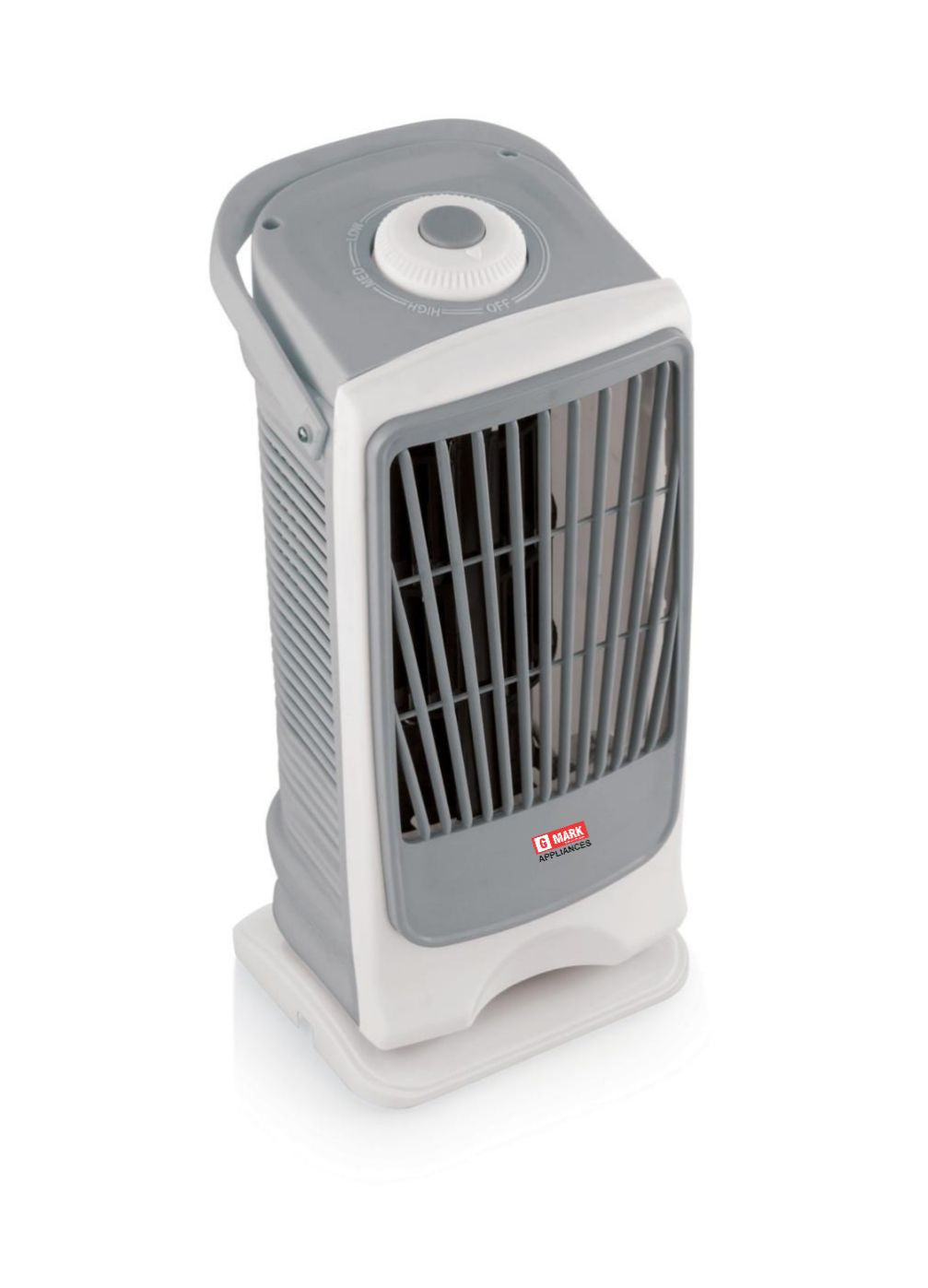 GRAY M007-( HI SPEED AIRTHROW UPTO 15FEET)-SMART KITCHEN FAN