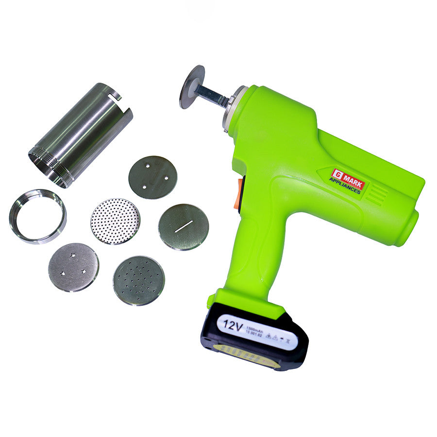 IDIYAPPAM MAKER RECHARGEABLE- DOMESTIC