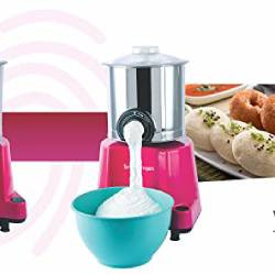 SMART FINGERS WET GRINDER