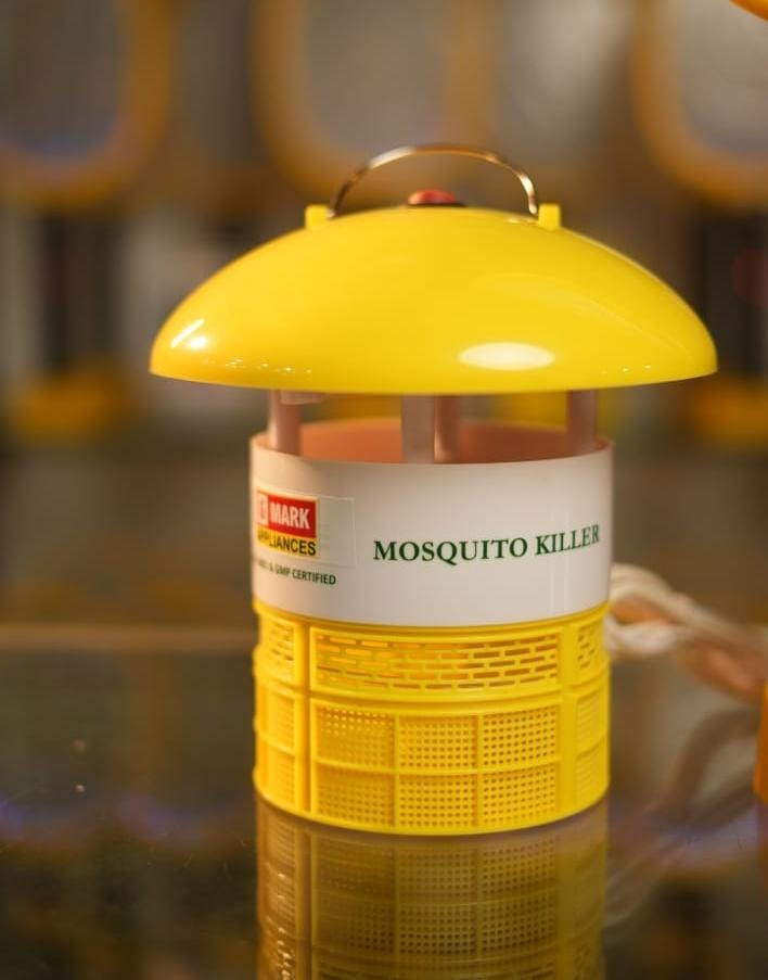 MOSQUITO KILLER & 2 IN 1 MOSQUITO BAT