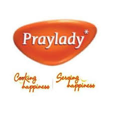 PRAYLADY