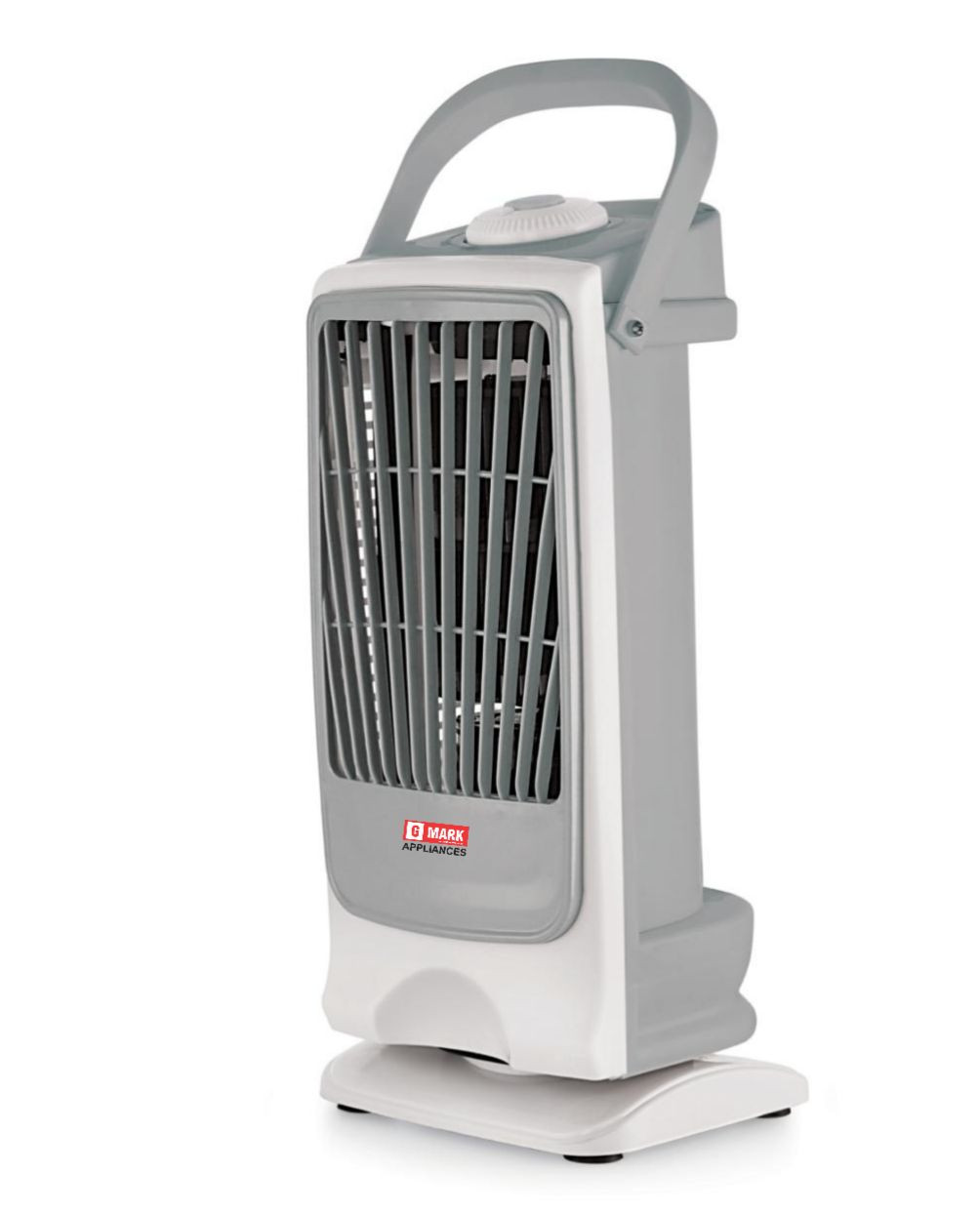 SMART KITCHEN FAN WHITE WITH GRAY M007-Mini