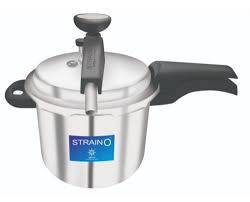 STRAINO STARCH REMOVAL SS.COOKER-7.5LITRE