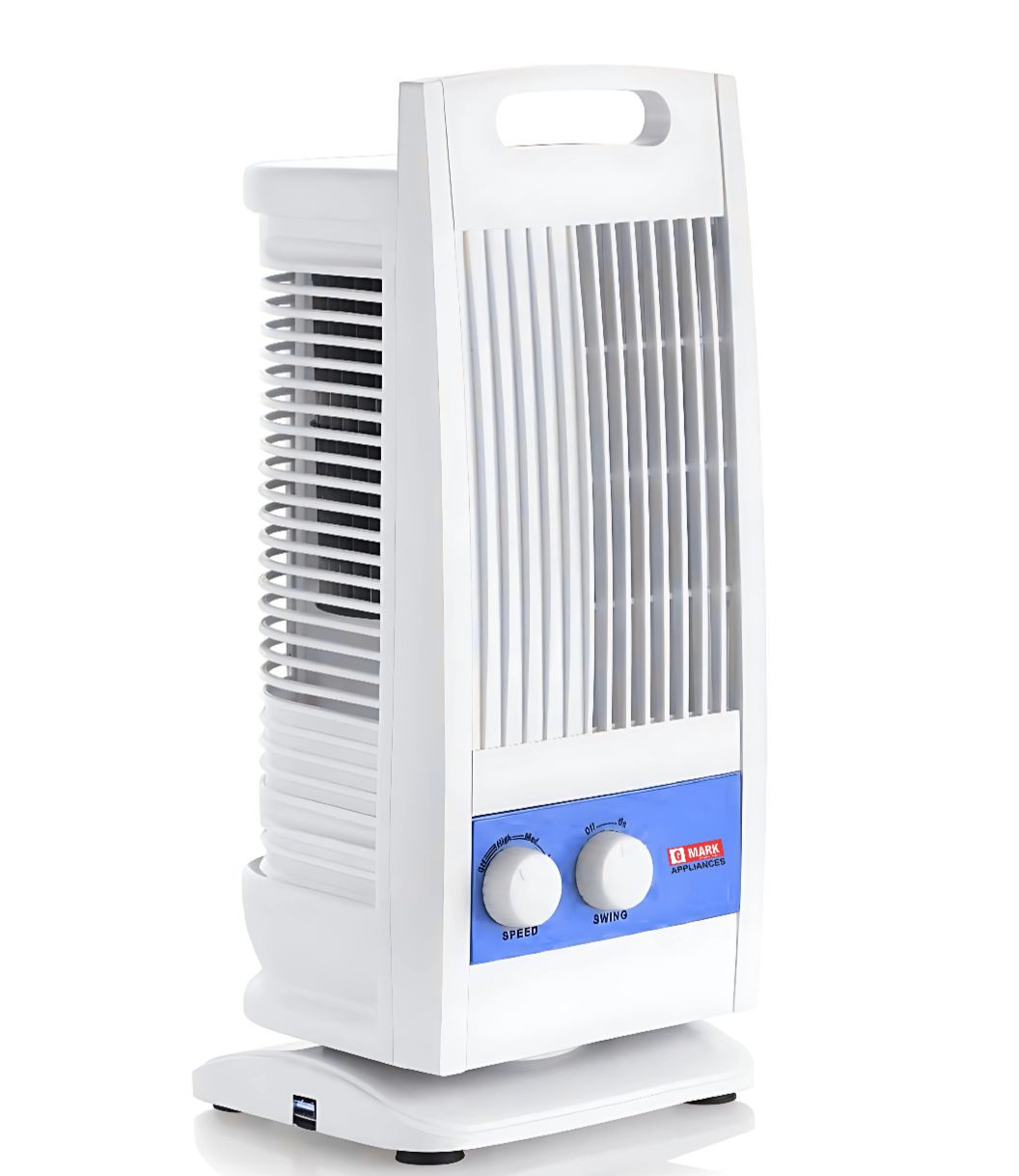 SMART KITCHEN FAN WHITE- M009-Mini