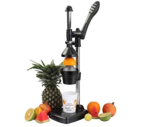 HAND PRESSURE JUICER/FRUITS JUICER/MANUAL HAND JUICER