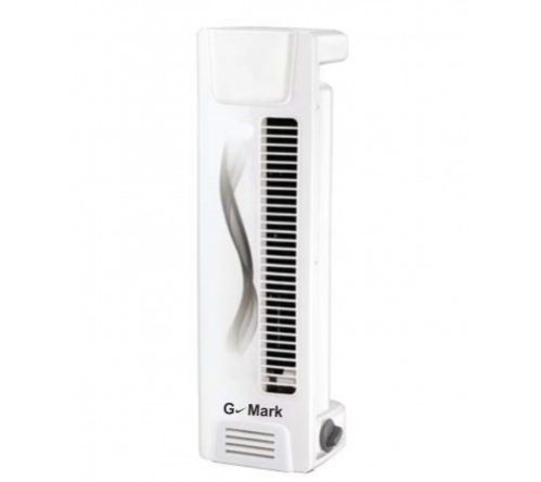 SLEEK TOWER FAN - PRIME (G) WHITE