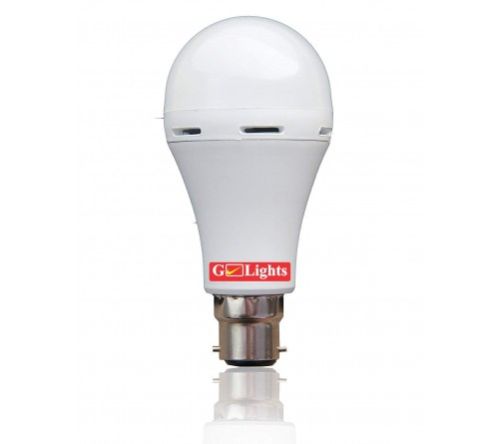 GLIGHTS RECHARGEABLE LED (9W)