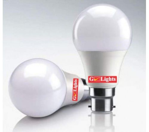 GLIGHTS RECHARGEABLE LED (9W) (1+1COMBO)