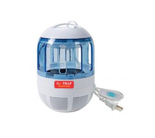 GTRAP MOSQUITO KILLER-WHITE - PLUG IN TYPE - (1+1 COMBO OFFER)
